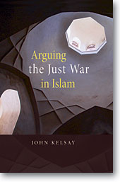 Arguing the Just War
