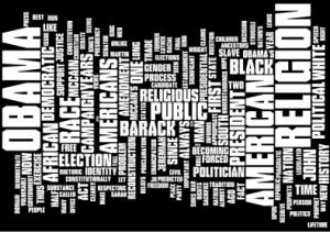 Election Wordle