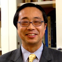 David Kyuman Kim